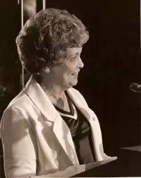 Margaret Wade. Click for full size. Margaret Wade image. Click for full size.