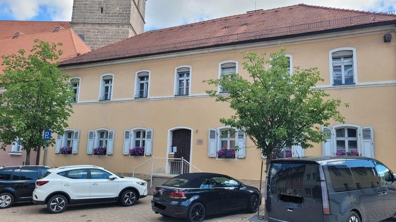 Parish House image. Click for full size.