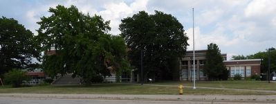 Beamsville High School image. Click for full size.