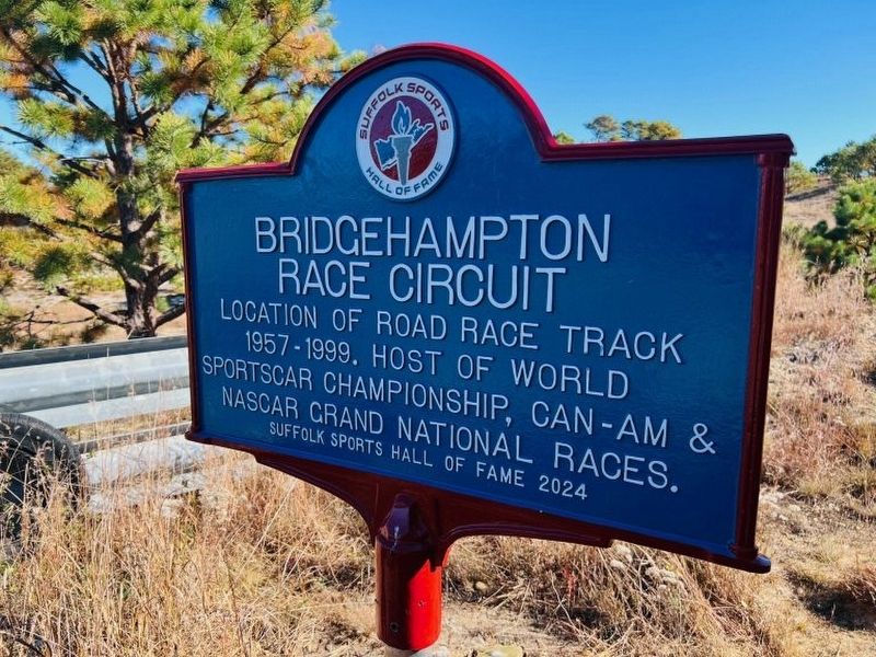 Bridgehampton Race Course