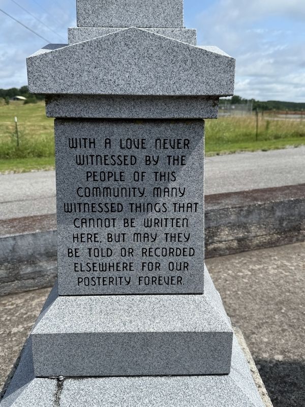 2011 Tornado Marker image. Click for full size.