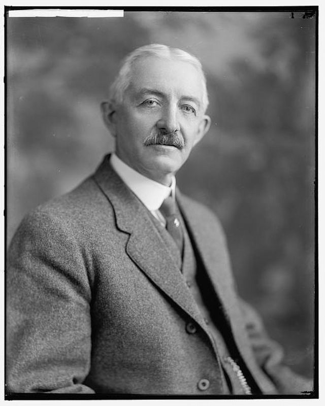 David Ross Boyd (1853-1936). Click for full size. David Ross Boyd (1853-1936) image. Click for full size.