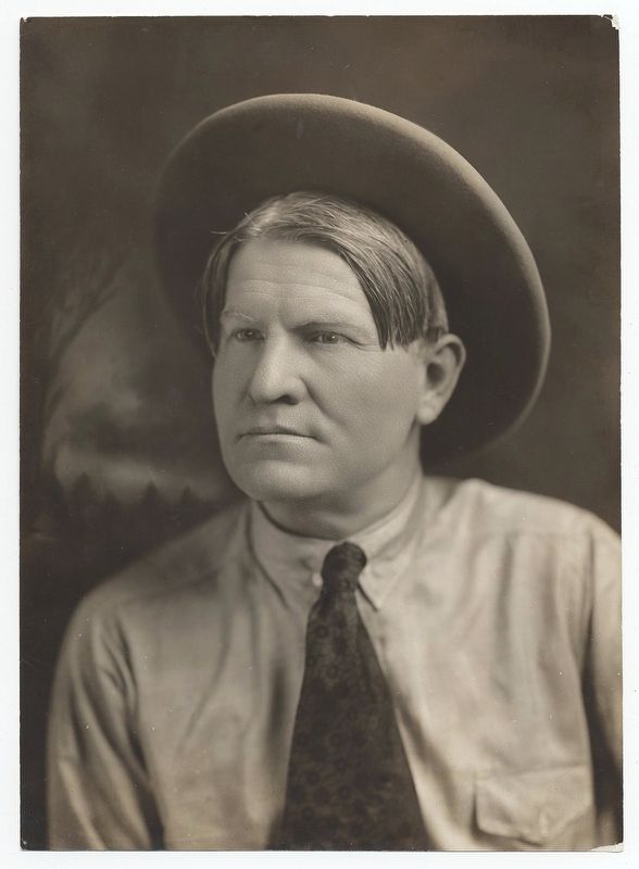 Charles Marion Russell (1864-1926) image. Click for full size.
