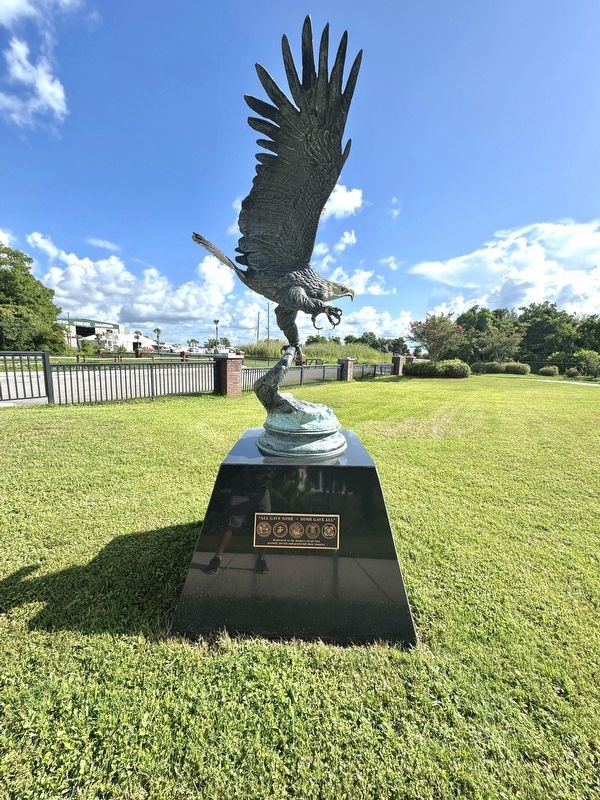 Veterans Memorial. Click for full size. Veterans Memorial image. Click for full size.