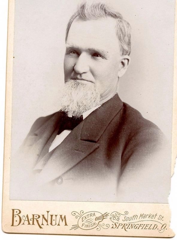 Photo of George Washington Lawrence Date Unknown Photographer Unknown. Click for full size. Photo of George Washington Lawrence Date Unknown Photographer Unknown image. Click for full size.