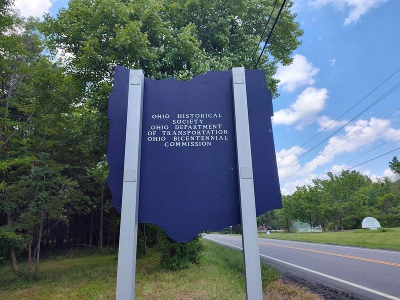 Cortland Marker image. Click for full size.