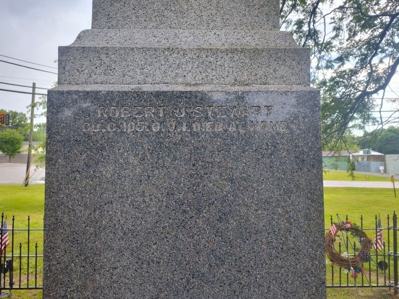 Vienna Honors Her Dead Heroes Marker. Click for full size. Vienna Honors Her Dead Heroes Marker image. Click for full size.