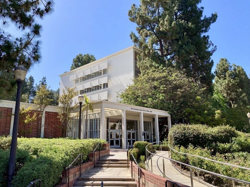 Western Data Processing Center Building image. Click for full size.