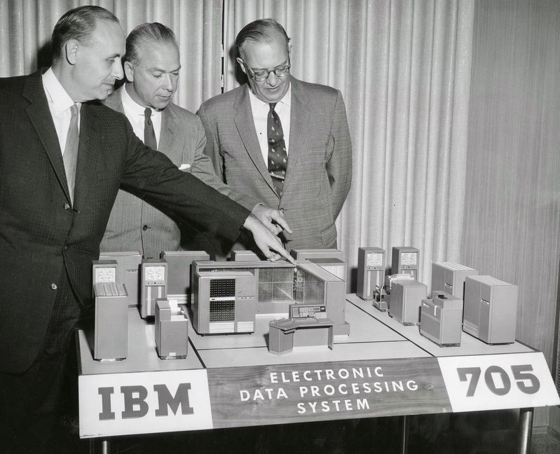 Western Data Processing Center image. Click for full size.
