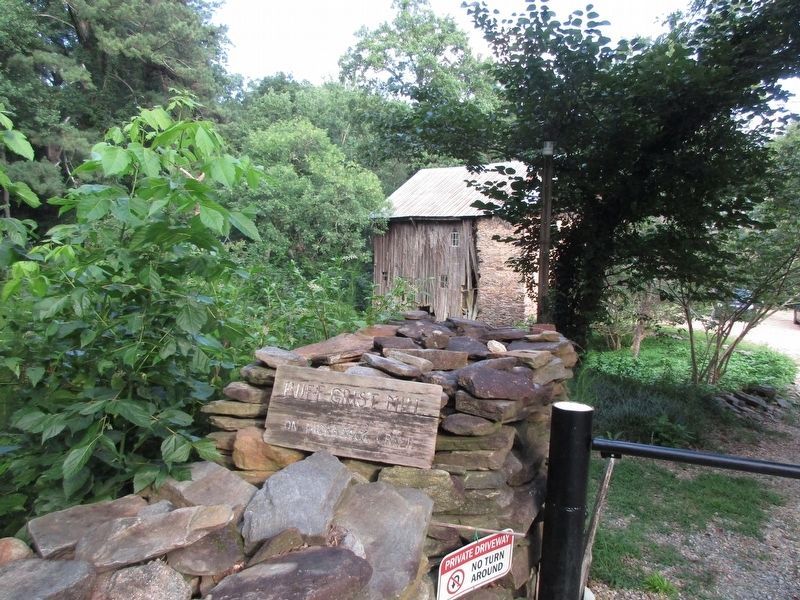 Ruff's Mill. Click for full size. Ruff's Mill image. Click for full size.