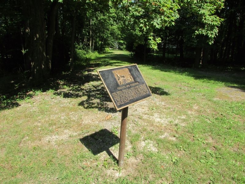 Teaching and Preaching Marker. Click for full size. Teaching and Preaching Marker image. Click for full size.