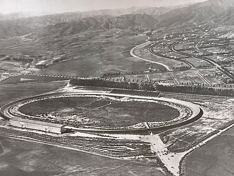 Beverly Hills Speedway. Click for full size. Beverly Hills Speedway image. Click for full size.