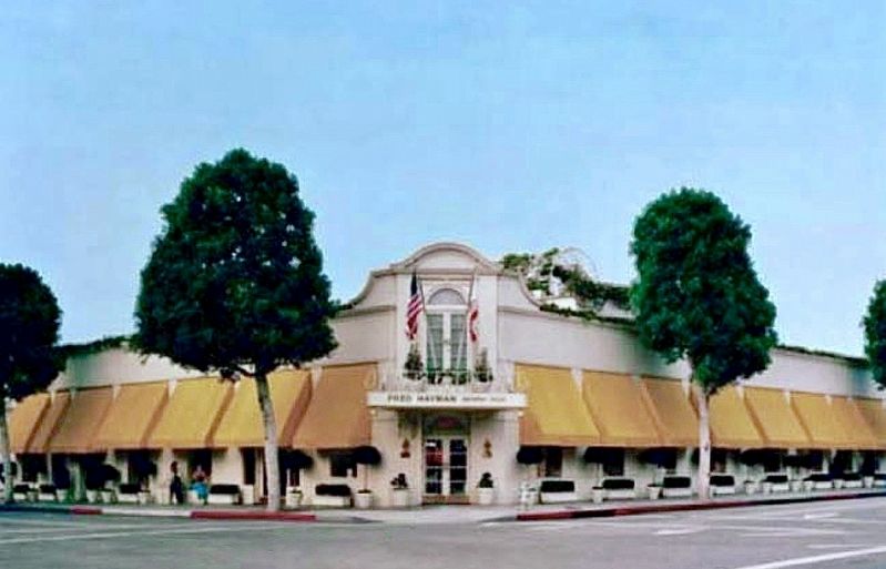 Giorgio Beverly Hills. Click for full size. Giorgio Beverly Hills image. Click for full size.