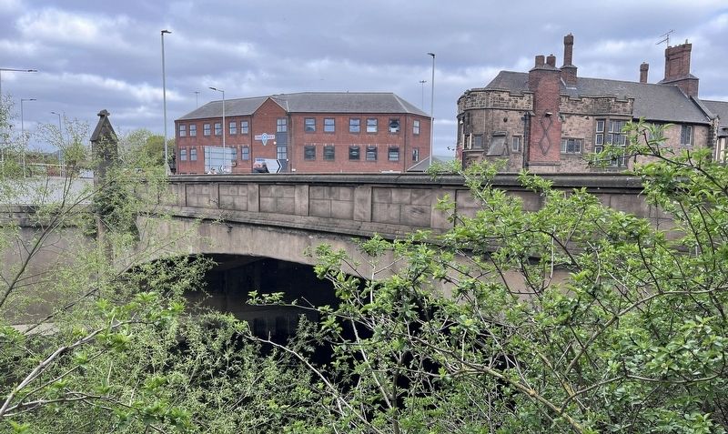 Chantry Bridge image. Click for full size.