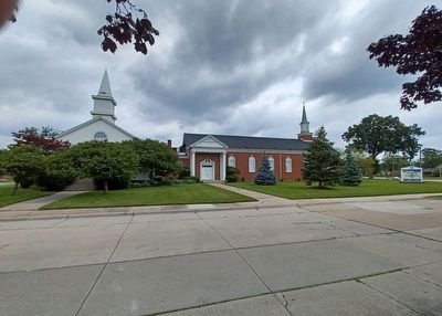 Lake Shore Church image. Click for full size.