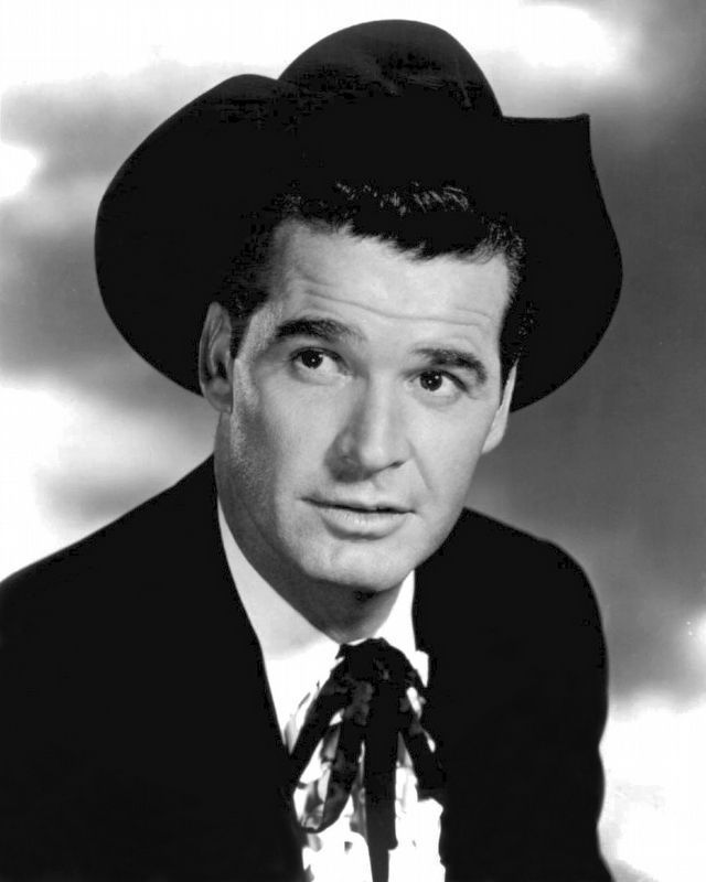 James Garner (1928-2014) image. Click for full size.