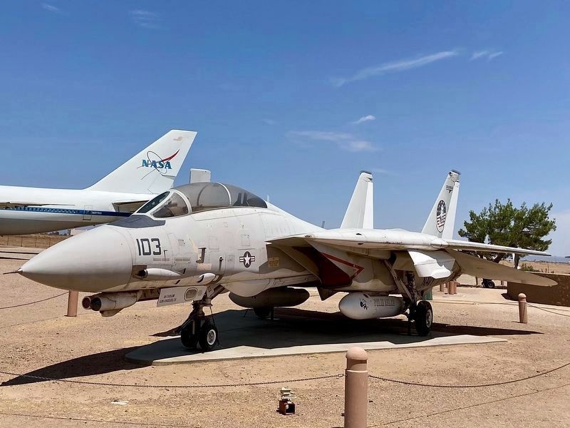F-14 Tomcat image. Click for full size.
