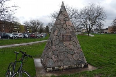 City of Thorold Time Capsule image. Click for full size.