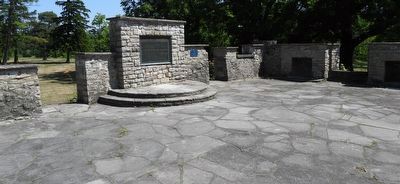 DeCou House Ruins image. Click for full size.