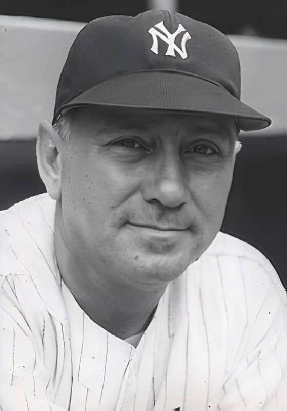 John Henry (Johnny) Neun image. Click for full size.
