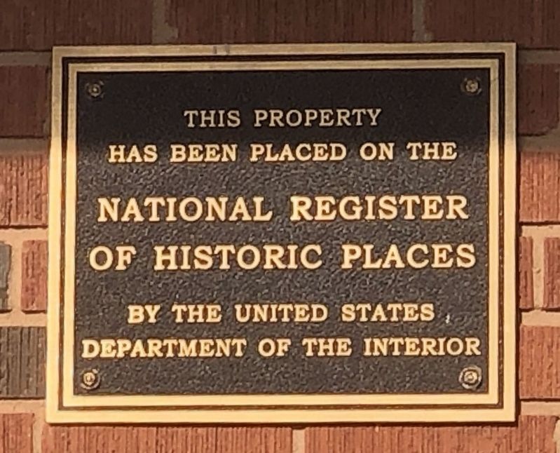 Kelley Club Marker image. Click for full size.