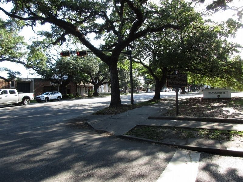 Old Church Street Cemetery - <small>1819</small> Marker. Click for full size. Old Church Street Cemetery - <small>1819</small> Marker image. Click for full size.