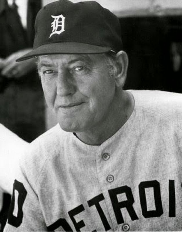 Mayo Smith image. Click for full size.