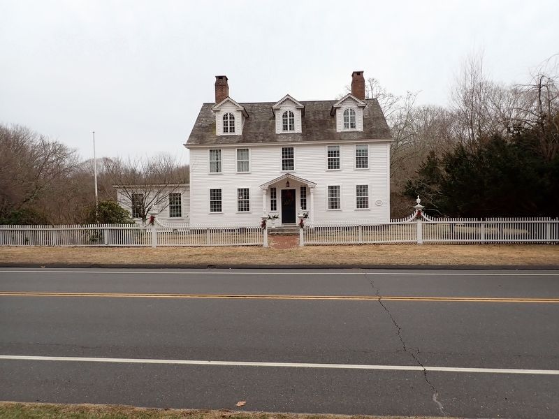 (Home across the street) image. Click for full size.