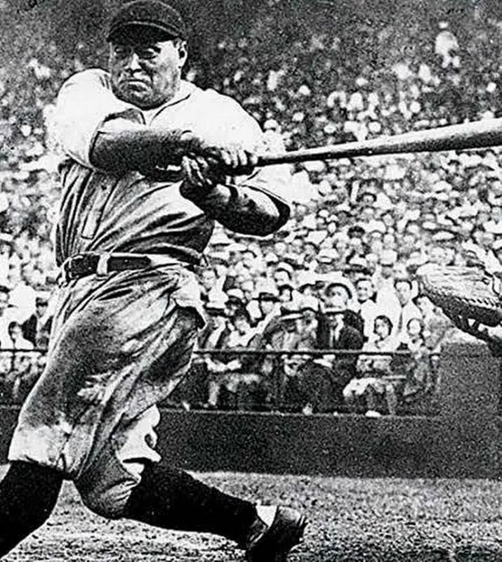 Hack Wilson. Click for full size. Hack Wilson image. Click for full size.