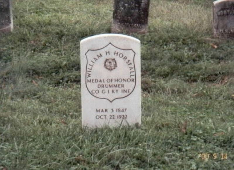 William H. Horsfall image. Click for full size.