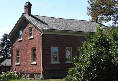 Bouk Family Homestead image. Click for full size.