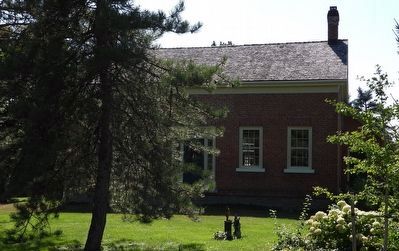Bouk Family Homestead image. Click for full size.