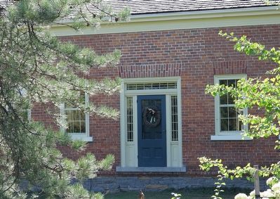 Bouk Family Homestead image. Click for full size.