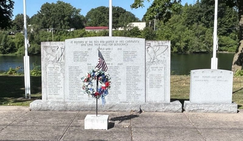 In Memory Marker image. Click for full size.