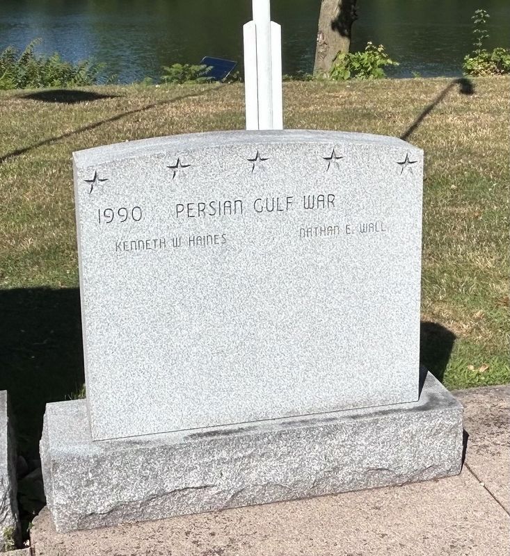 In Memory Marker image. Click for full size.