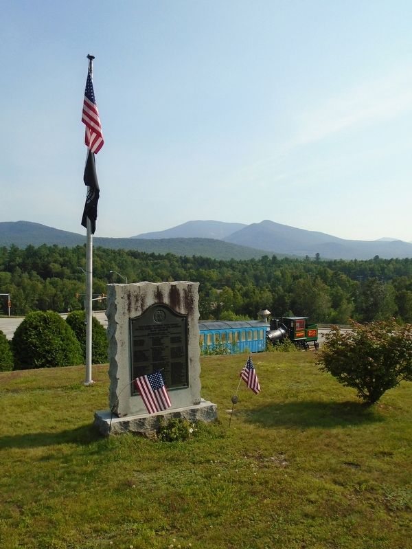 War Memorial image. Click for full size.
