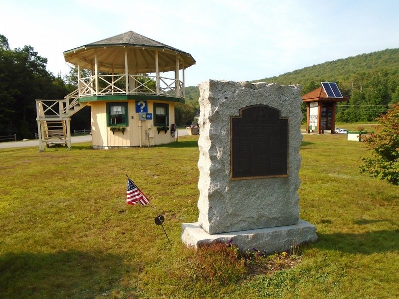 War Memorial image. Click for full size.