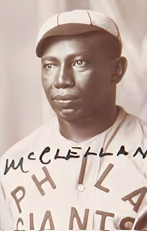 Dan McClellan image. Click for full size.