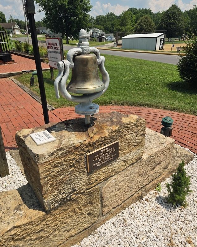 The "Dinky" Bell image. Click for full size.