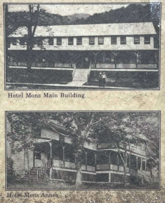 Photos in the Center of the Marker image. Click for full size.