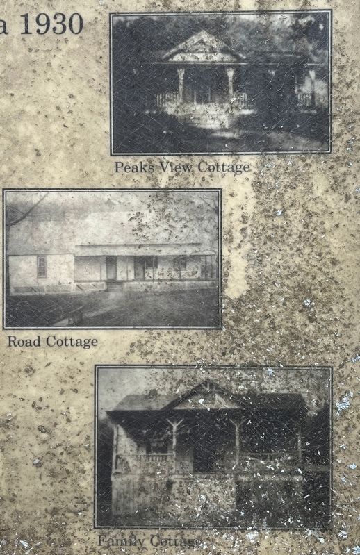 Photos on the Right Side of the Marker image. Click for full size.