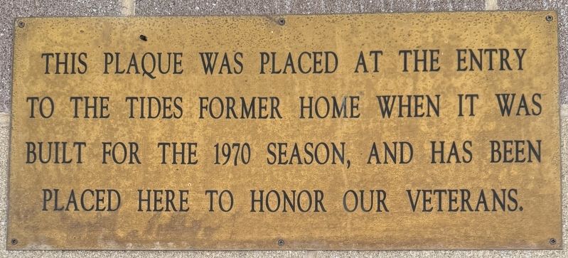 Metropolitan Memorial Park Marker image. Click for full size.