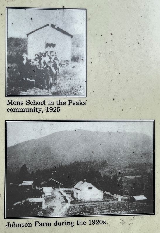 Photos on the Right Side of the Marker image. Click for full size.