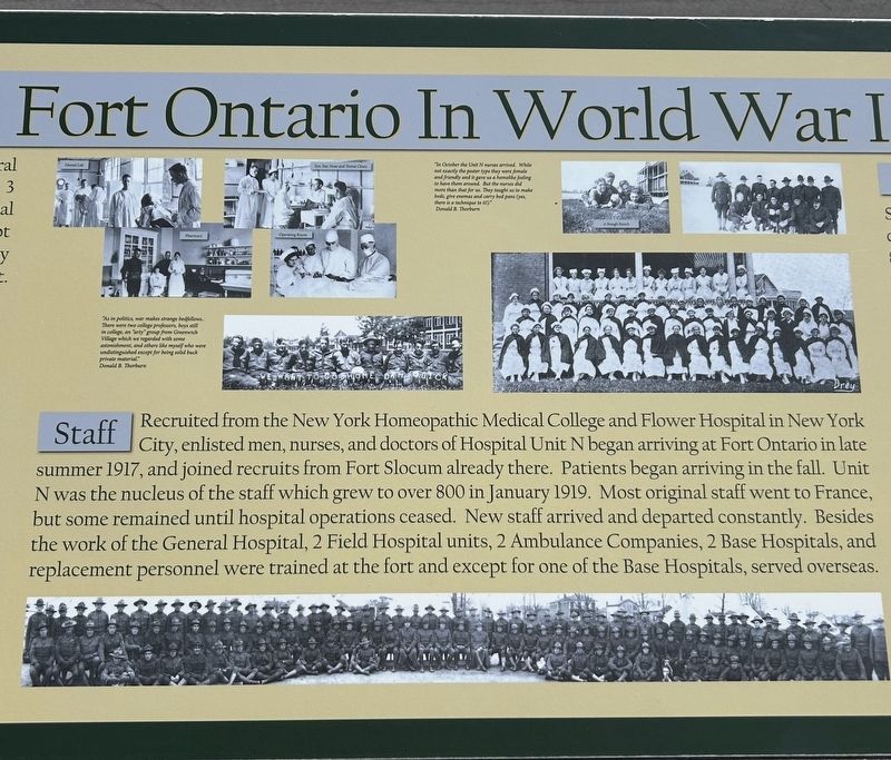 Middle Section of Marker. Click for full size. Middle Section of Marker image. Click for full size.