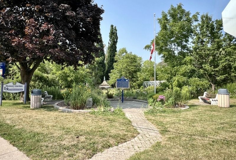 Acton Marker image. Click for full size.