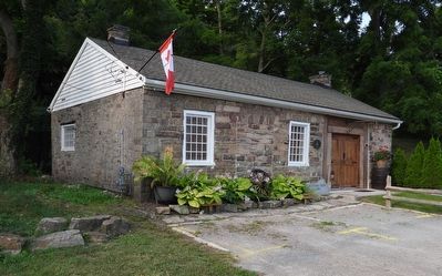 The Stone Shop. Click for full size. The Stone Shop image. Click for full size.