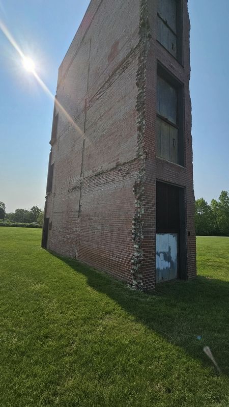 Elevator & Stair Tower image. Click for full size.