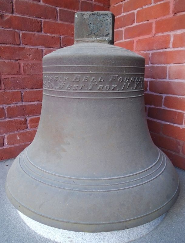 Original Bell Spaulding Grade School image. Click for full size.
