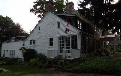Nelles Manor. Click for full size. Nelles Manor image. Click for full size.