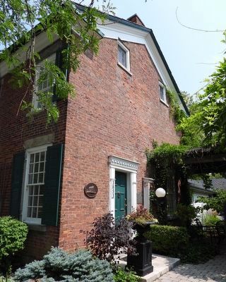 Vintage House image. Click for full size.